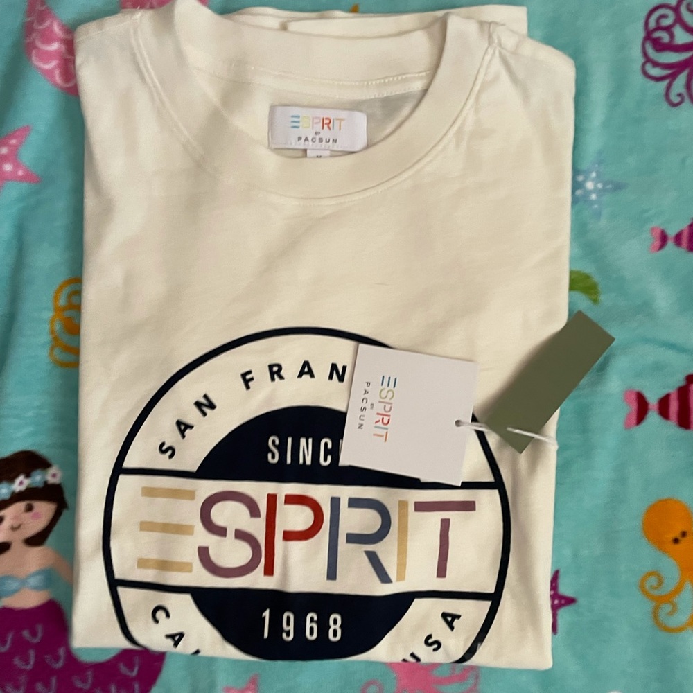 SPIRIT TSHIRT - Picture 4 of 8